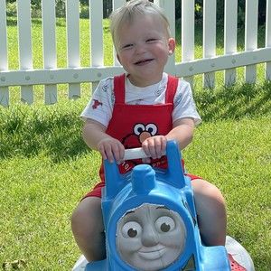 Meet your Posher, Kelly